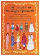 Al servicio de la mujer espa&ntilde;ola - Spanish Movie Poster (xs thumbnail)