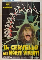 Nothing But the Night - Italian Movie Poster (xs thumbnail)