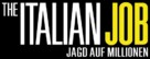 The Italian Job - German Logo (xs thumbnail)