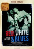 &quot;The Blues&quot; - German Movie Poster (xs thumbnail)