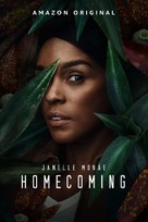 &quot;Homecoming&quot; - Movie Cover (xs thumbnail)