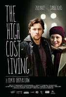 The High Cost of Living - Movie Poster (xs thumbnail)