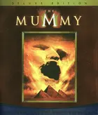 The Mummy Cover