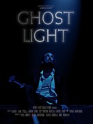 Ghost Light - Movie Poster (xs thumbnail)