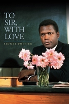 To Sir, with Love - DVD movie cover (xs thumbnail)