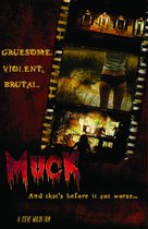 Muck - Movie Poster (xs thumbnail)