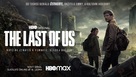 &quot;The Last of Us&quot; - Czech Movie Poster (xs thumbnail)