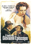 Il delitto di Giovanni Episcopo - Italian Movie Cover (xs thumbnail)