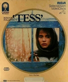 Tess - Movie Cover (xs thumbnail)