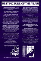 The Color Purple - poster (xs thumbnail)