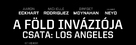Battle: Los Angeles - Hungarian Logo (xs thumbnail)
