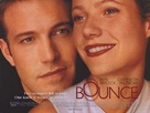 Bounce - British Movie Poster (xs thumbnail)
