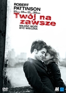 Remember Me - Polish Movie Cover (xs thumbnail)