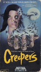 Phenomena - VHS movie cover (xs thumbnail)