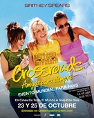 Crossroads - Argentinian Movie Poster (xs thumbnail)
