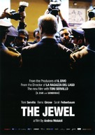 Il gioiellino - British Movie Poster (xs thumbnail)