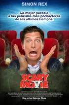 Scary Movie V Poster