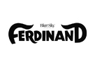 Ferdinand - Logo (xs thumbnail)