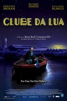 Luna de Avellaneda - Brazilian Movie Poster (xs thumbnail)