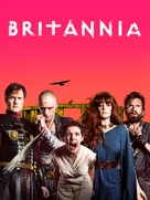 &quot;Britannia&quot; - Movie Cover (xs thumbnail)
