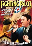 The Fighting Pilot - DVD movie cover (xs thumbnail)