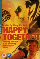 Chun gwong cha sit - British Movie Cover (xs thumbnail)