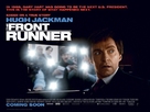 The Front Runner - British Movie Poster (xs thumbnail)