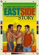 East Side Story - poster (xs thumbnail)