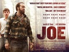 Joe - British Movie Poster (xs thumbnail)