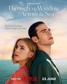 A trav&eacute;s del mar - Movie Poster (xs thumbnail)