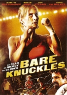 Bare Knuckles - DVD movie cover (xs thumbnail)
