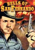 Bells of San Fernando - DVD movie cover (xs thumbnail)