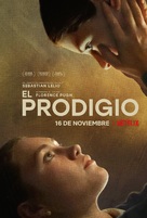 The Wonder - Chilean Movie Poster (xs thumbnail)