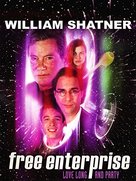Free Enterprise - Movie Cover (xs thumbnail)