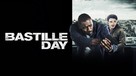 Bastille Day - German Movie Cover (xs thumbnail)