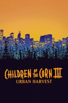 Children of the Corn III - Movie Cover (xs thumbnail)