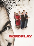 Wordplay - Movie Poster (xs thumbnail)