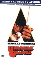 A Clockwork Orange - German DVD movie cover (xs thumbnail)