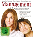 Management - German Movie Cover (xs thumbnail)