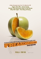 Freakonomics - Movie Poster (xs thumbnail)