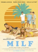 MILF - French Movie Poster (xs thumbnail)