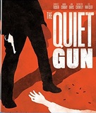 The Quiet Gun - Blu-Ray movie cover (xs thumbnail)