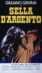 Sella d&#039;argento - Italian Movie Poster (xs thumbnail)