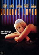 Goodbye Lover - DVD movie cover (xs thumbnail)