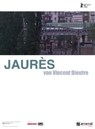 Jaur&egrave;s - German Movie Poster (xs thumbnail)