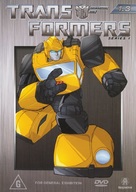 &quot;Transformers&quot; - Australian Movie Cover (xs thumbnail)