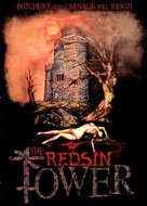 The Redsin Tower - Movie Cover (xs thumbnail)