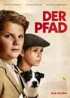 Der Pfad Poster