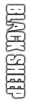 Black Sheep - Canadian Logo (xs thumbnail)