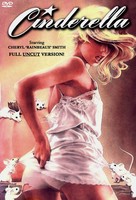 Cinderella - Movie Cover (xs thumbnail)